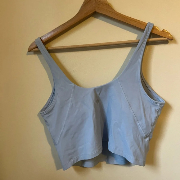 Lululemon Align Reversible Bra, size 12 - Picture 3 of 4